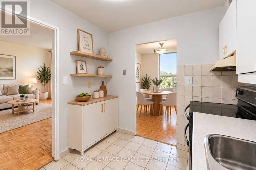 603 - 10 Edgecliff Golfway — photo 19 of 40