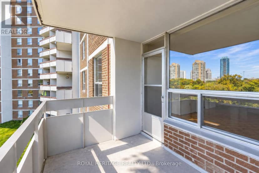 603 - 10 Edgecliff Golfway — photo 34 of 40