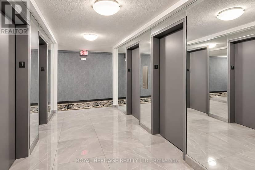 603 - 10 Edgecliff Golfway, Toronto, photo 4