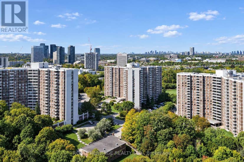 603 - 10 Edgecliff Golfway — photo 40 of 40