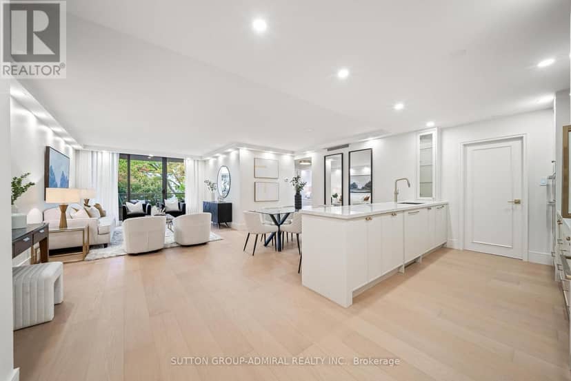 407 - 350 Lonsdale Road, Toronto, photo 2