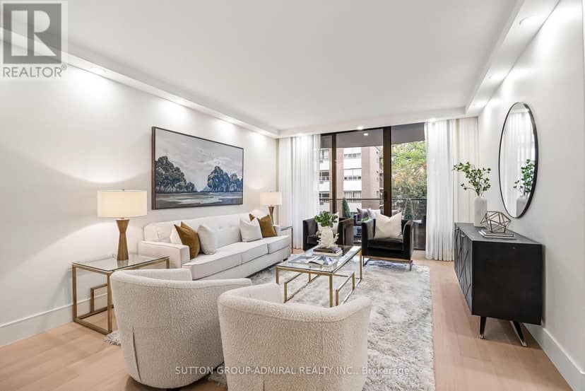 407 - 350 Lonsdale Road, Toronto, photo 5