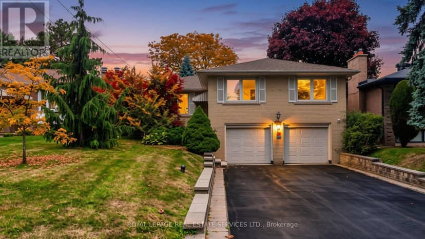 24 Burleigh Heights Drive, Toronto