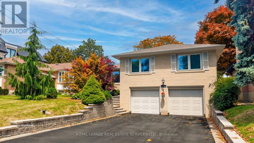 24 Burleigh Heights Drive, Toronto, photo 2