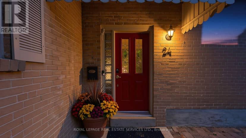 24 Burleigh Heights Drive, Toronto, photo 5
