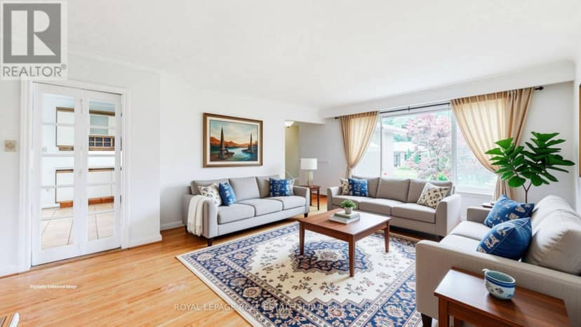 24 Burleigh Heights Drive, Toronto, photo 7