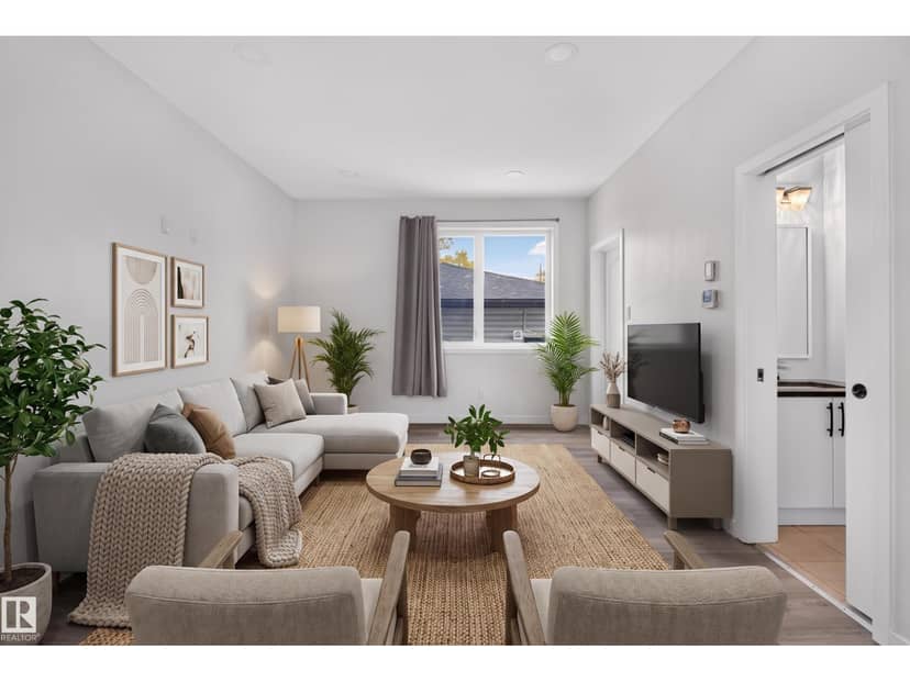 9314 107A AV NW, Edmonton, photo 5