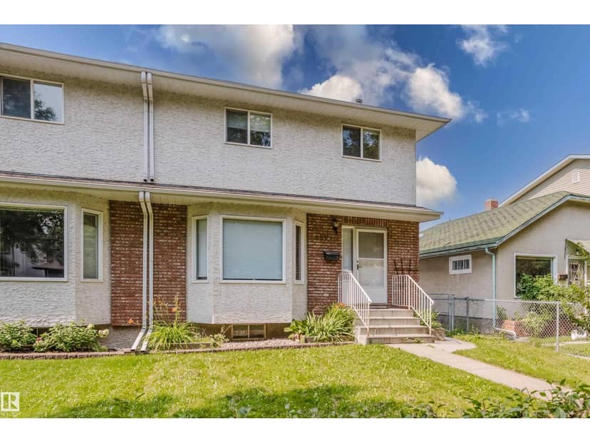 9220 92 ST NW, Edmonton, photo 2