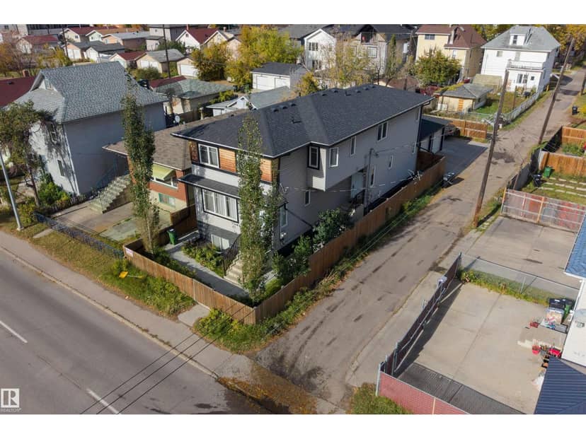 9314 107A AV NW, Edmonton