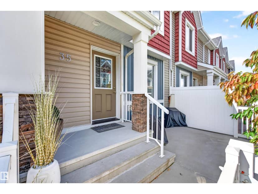 #35 1508 105 ST NW — photo 30 of 40