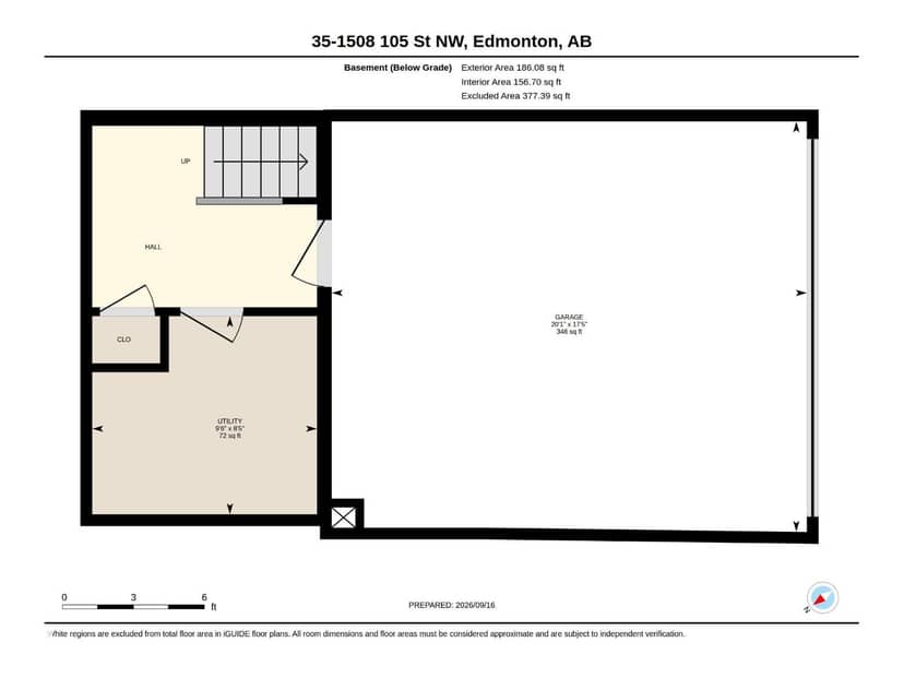 #35 1508 105 ST NW — photo 40 of 40