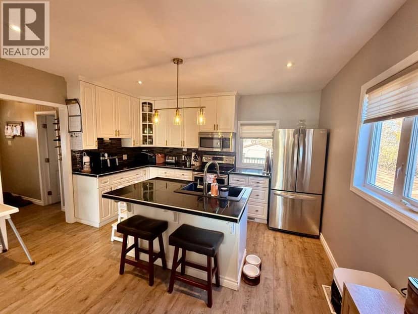 4832 51 Avenue, Irma, photo 4