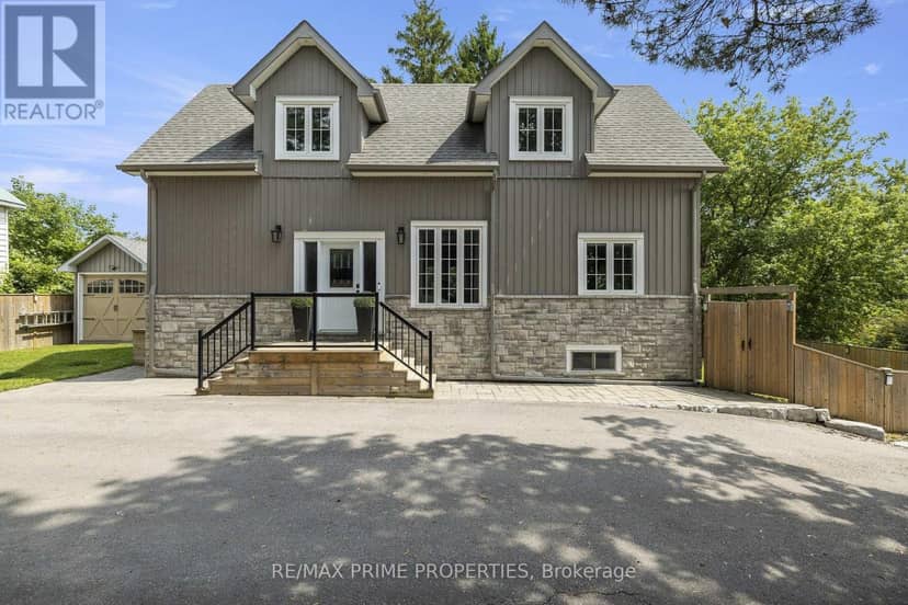 54 Valley Road, Whitchurch-Stouffville