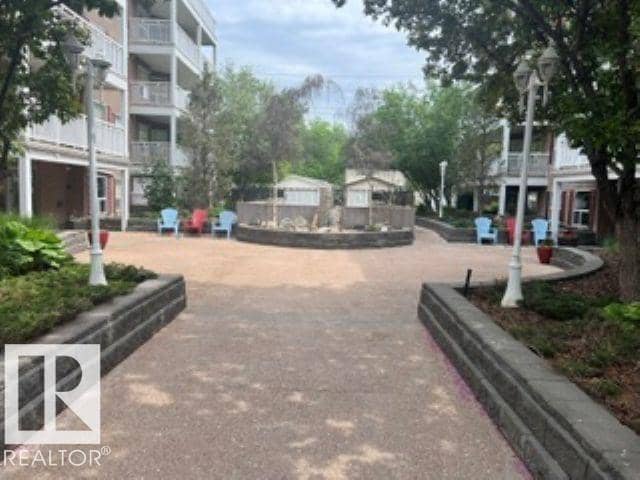 #415 10951 124 ST NW, Edmonton, photo 2