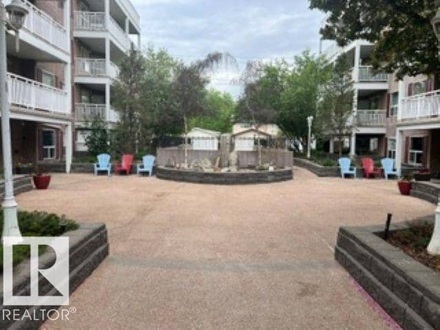 #415 10951 124 ST NW — photo 25 of 28