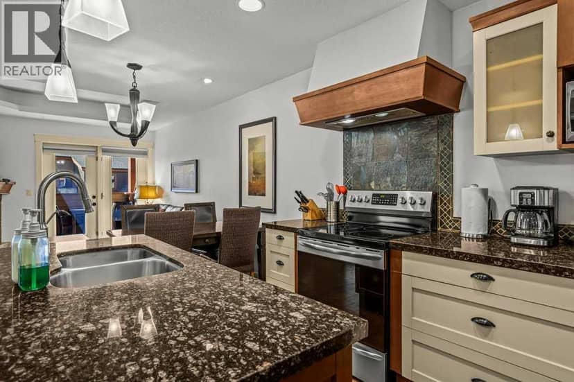 310AB, 173 Kananaskis Way, Canmore, photo 3