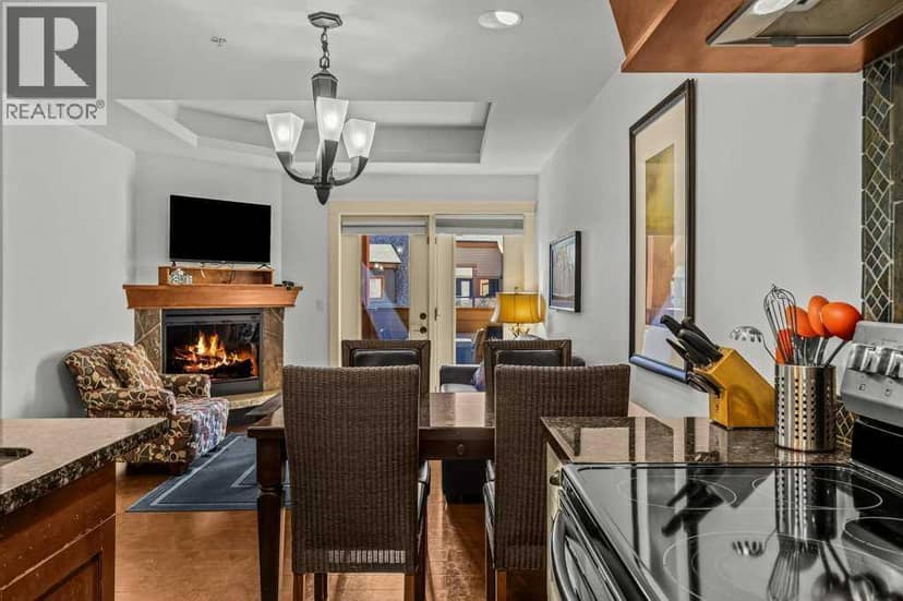 310AB, 173 Kananaskis Way, Canmore, photo 7