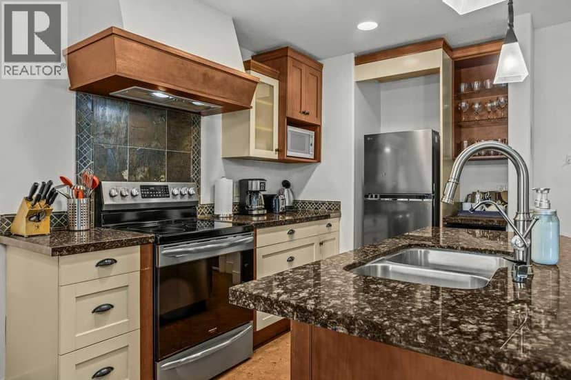 310AB, 173 Kananaskis Way, Canmore, photo 5