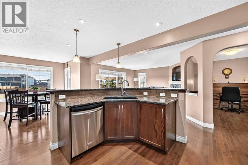 148 SPRINGMERE Grove, Chestermere, photo 8