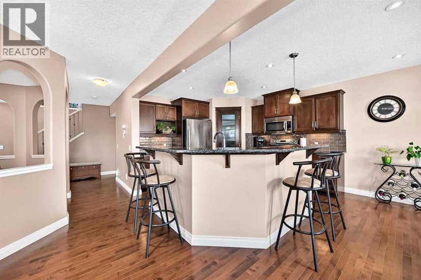 148 SPRINGMERE Grove, Chestermere, photo 6