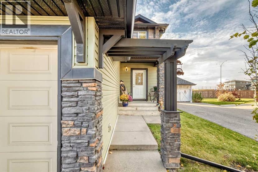 148 SPRINGMERE Grove, Chestermere, photo 4