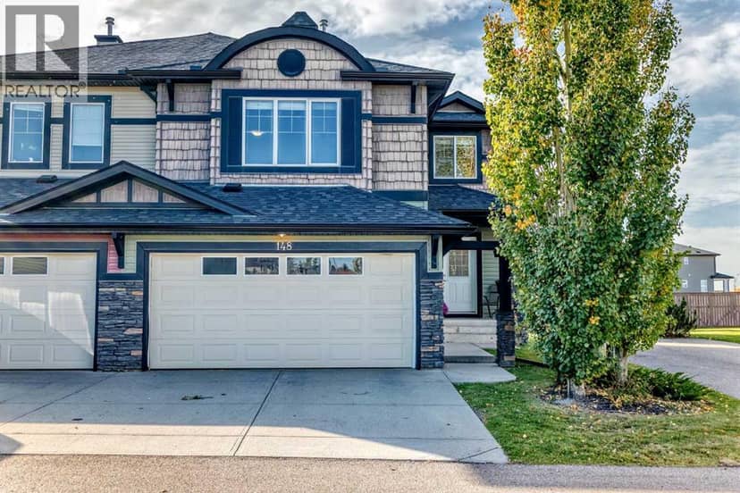 148 SPRINGMERE Grove, Chestermere, photo 3