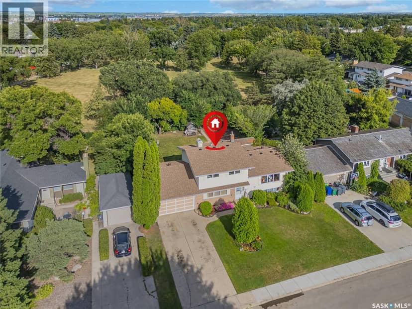 15 Harvard CRESCENT, Saskatoon, photo 5