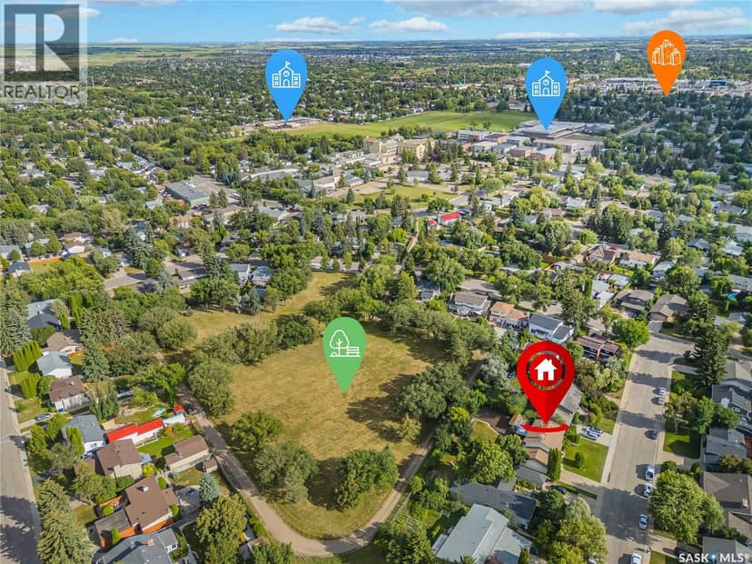 15 Harvard CRESCENT, Saskatoon, photo 6