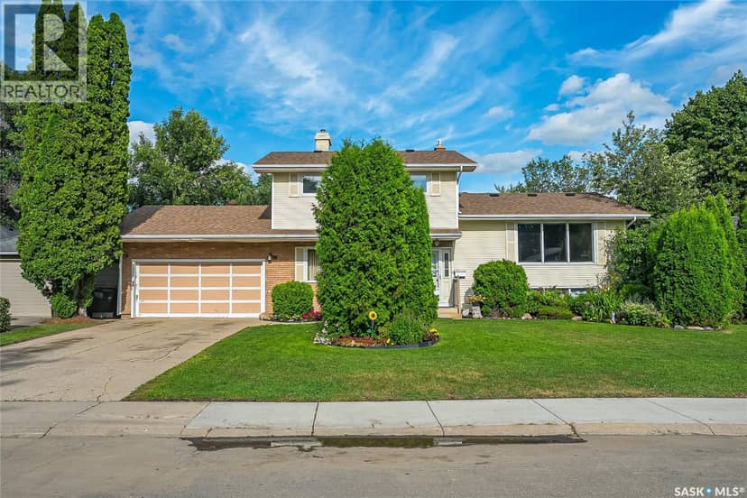 15 Harvard CRESCENT, Saskatoon, photo 3