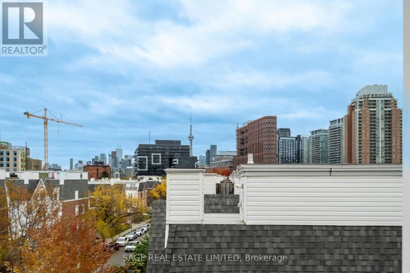3303 - 33 Sudbury Street — photo 22 of 25