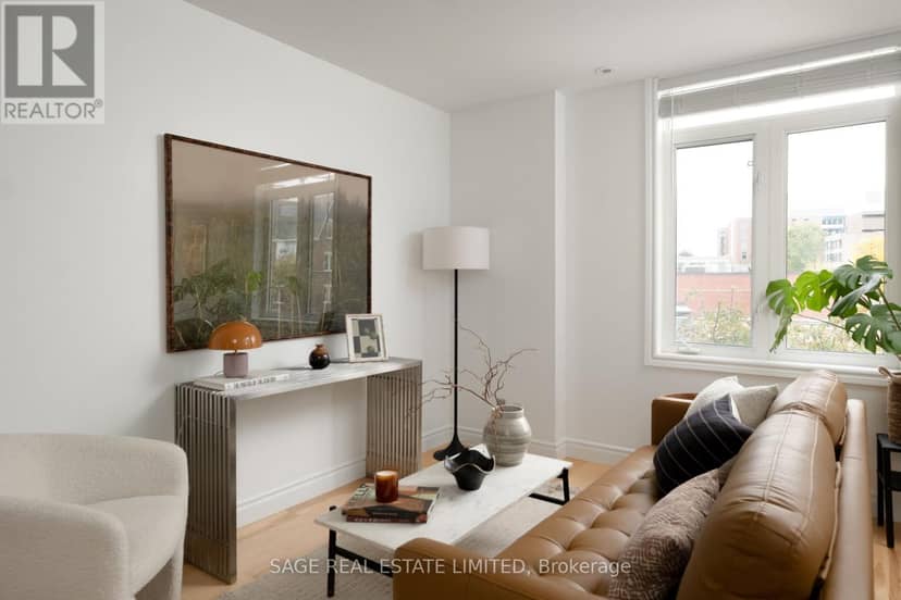 3303 - 33 Sudbury Street, Toronto, photo 3