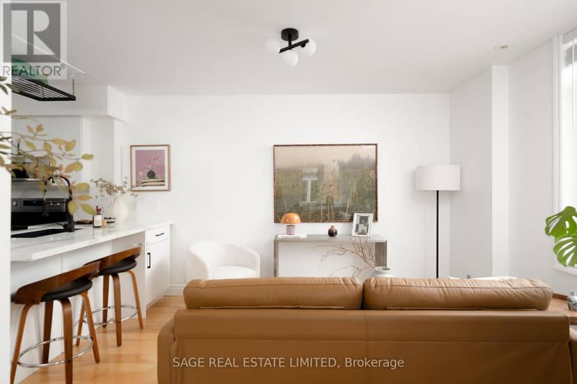 3303 - 33 Sudbury Street, Toronto, photo 4