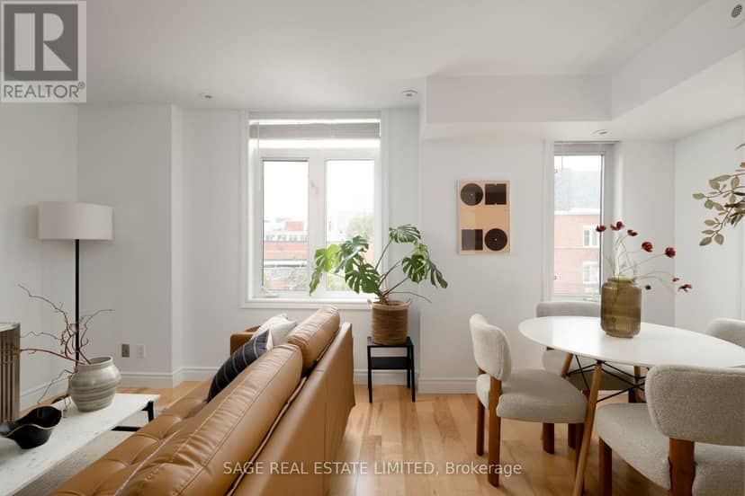 3303 - 33 Sudbury Street, Toronto, photo 2