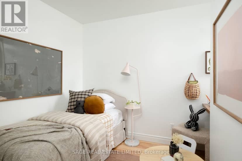 3303 - 33 Sudbury Street — photo 12 of 25