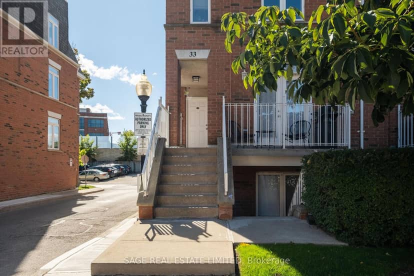 3303 - 33 Sudbury Street — photo 23 of 25