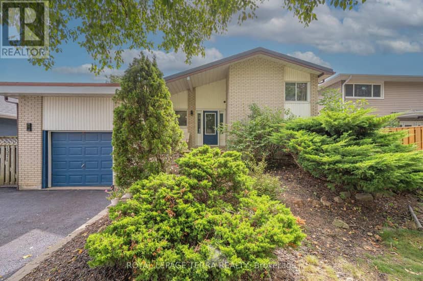 1571 Lewisham Drive, Mississauga