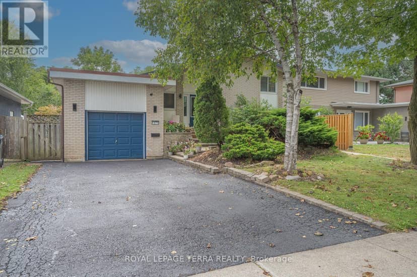 1571 Lewisham Drive, Mississauga, photo 4