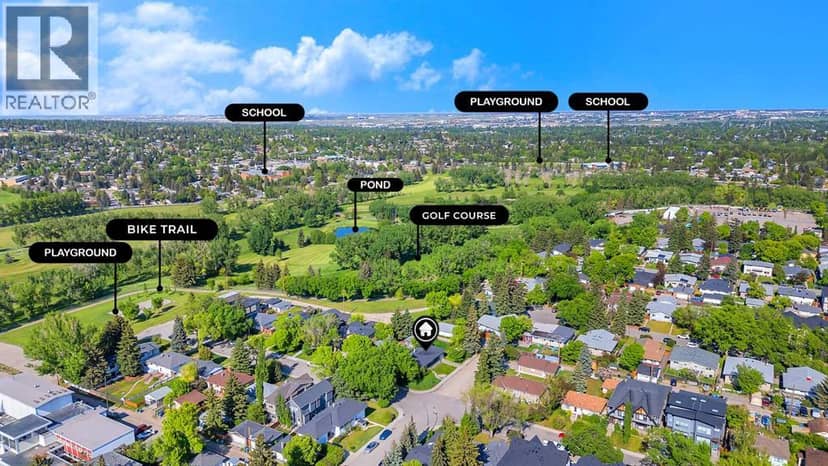 1832 27 Avenue NW, Calgary, photo 5