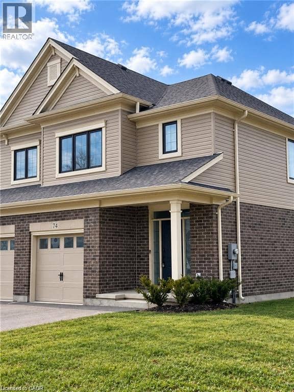 74 KEBA Crescent, Tillsonburg, photo 2