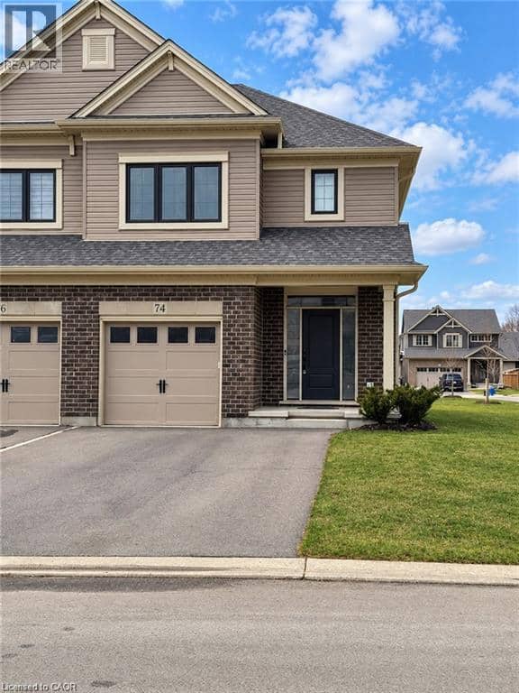 74 KEBA Crescent, Tillsonburg, photo 4