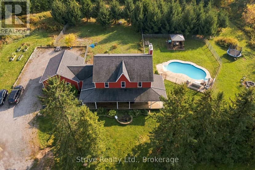 239 Fallis Line, Cavan Monaghan