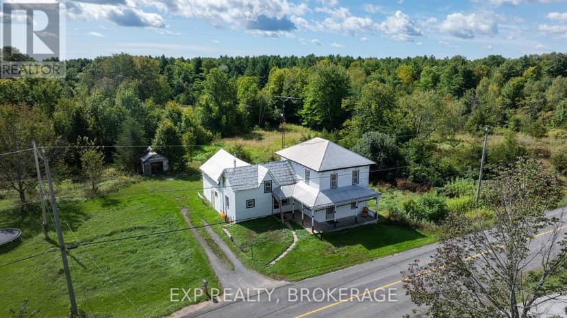 3697 Desert Lake Road, Frontenac
