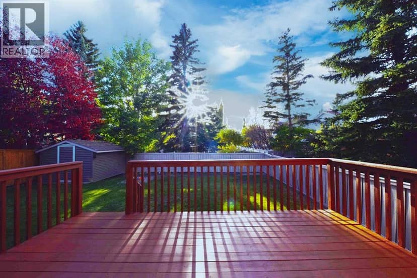 131 Hawkstone Drive NW — photo 14 of 30