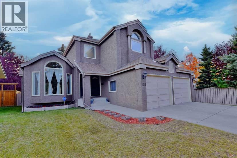 131 Hawkstone Drive NW — photo 27 of 30