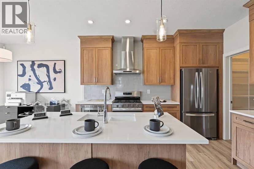 303 Dawson Dock Way, Chestermere, photo 7