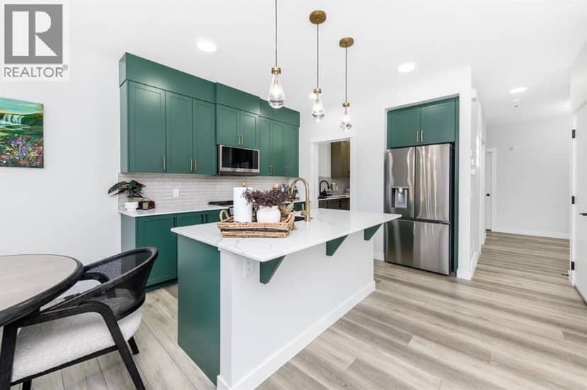49 AMBLEFIELD View NW, Calgary, photo 3