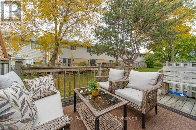 Unit 28 - 255 Northlake Drive — photo 33 of 40