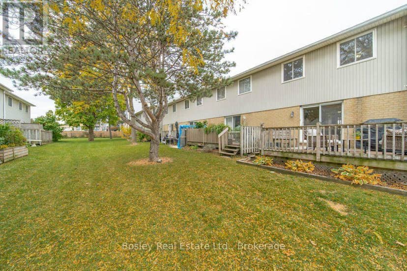 Unit 28 - 255 Northlake Drive — photo 37 of 40