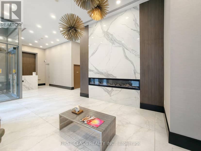 2501 - 21 Balmuto Street, Toronto, photo 3