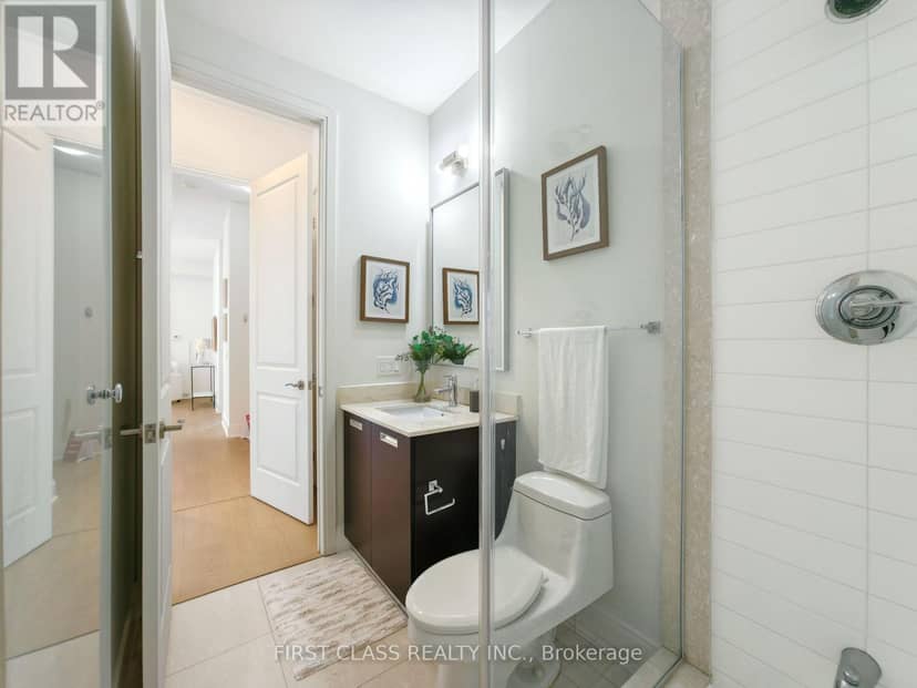 2501 - 21 Balmuto Street, Toronto, photo 8